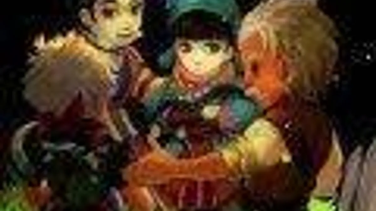 Hlavní obrázek článku: Bastion vyjde pro PlayStation 4 a PlayStation Vita