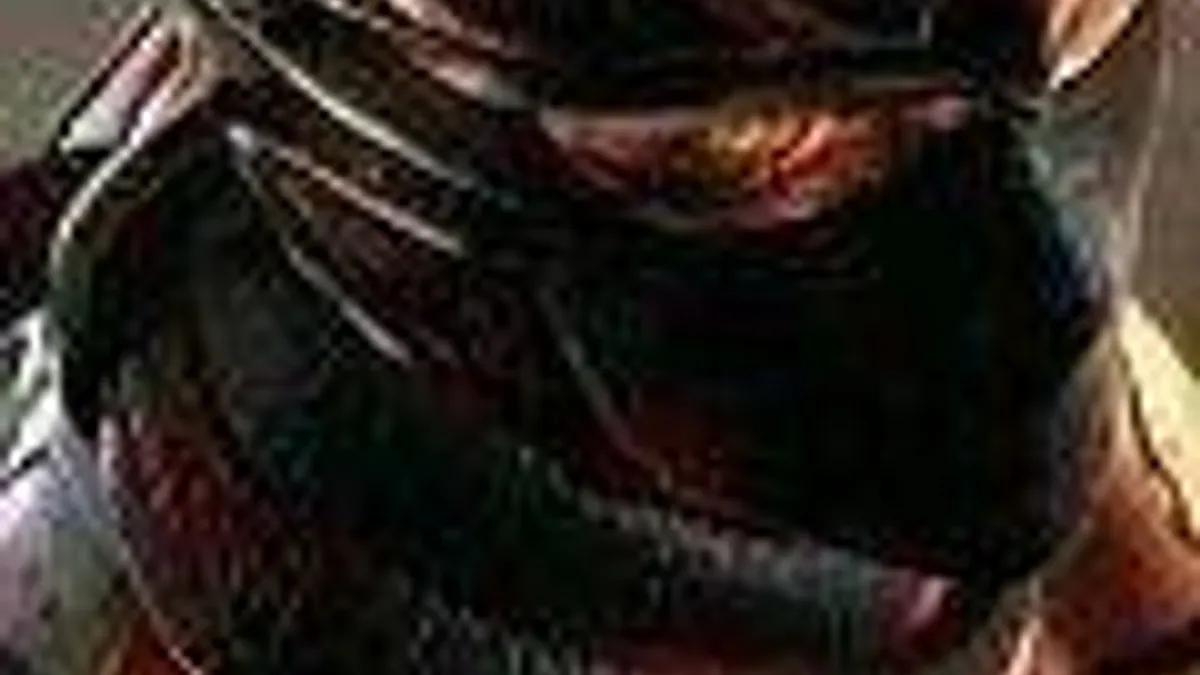 Hlavní obrázek článku: Ninja Gaiden 3 má krvavý teaser