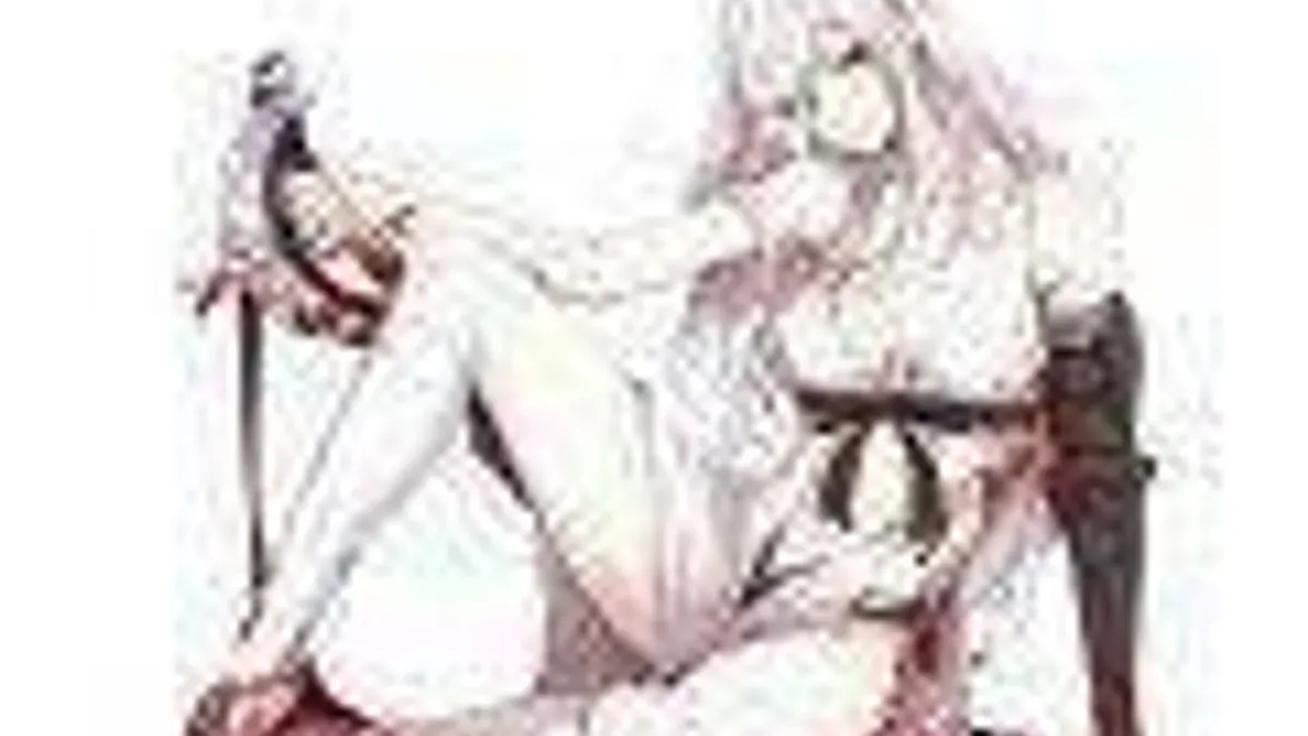 Hlavní obrázek článku: Drakengard 3 má nový trailer a v Japonsku sesbíral první známky