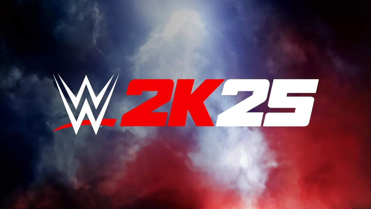 Hlavní obrázek článku: Oznámena hra WWE 2K25