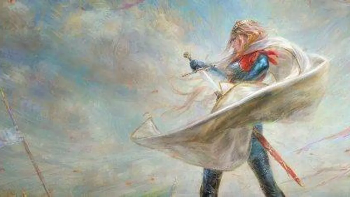 Hlavní obrázek článku: Monolith Soft pracuje na nové akční hře, odlišné od jeho předchozí práce