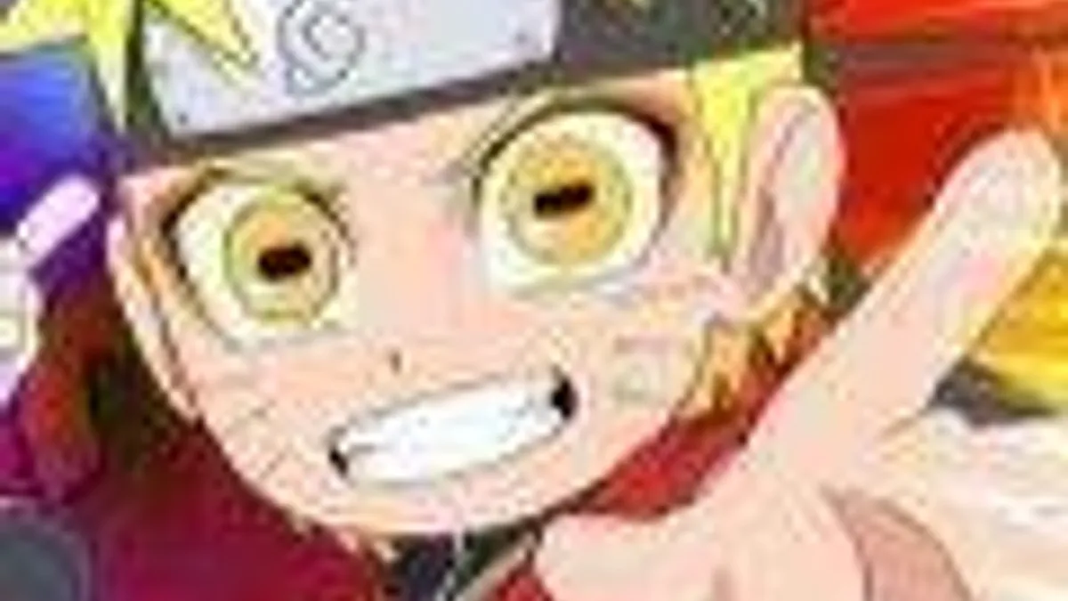 Hlavní obrázek článku: Naruto Powerful Shippuden má datum vydání, vyjde i v Evropě