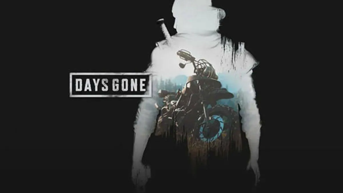Hlavní obrázek článku: Days Gone dorazí na PC příští měsíc, trailer