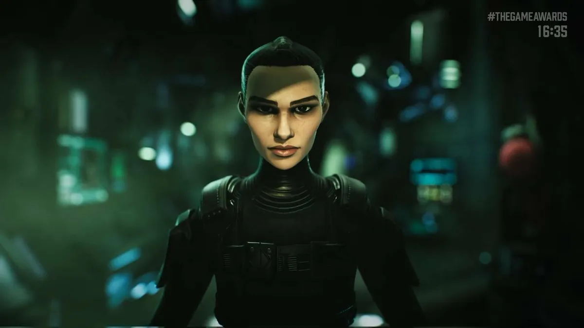 Hlavní obrázek článku: Oznámena hra The Expanse: A Telltale Series