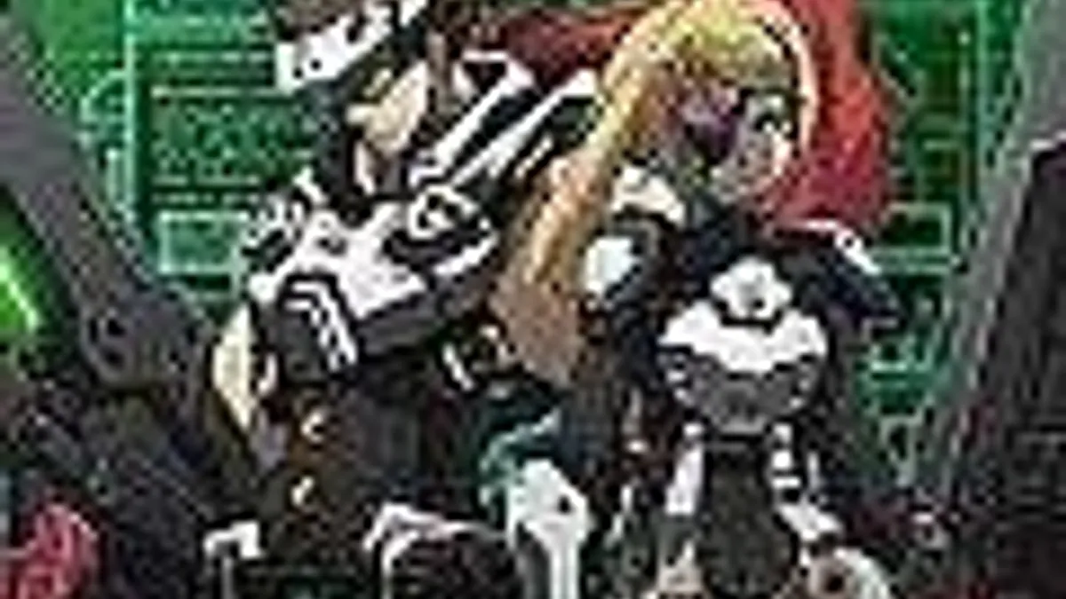 Hlavní obrázek článku: Hard Corps: Uprising na PSN příští týden