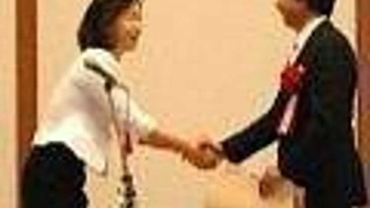 Hlavní obrázek článku: Shigeru Miyamoto oceněn japonskou vládou