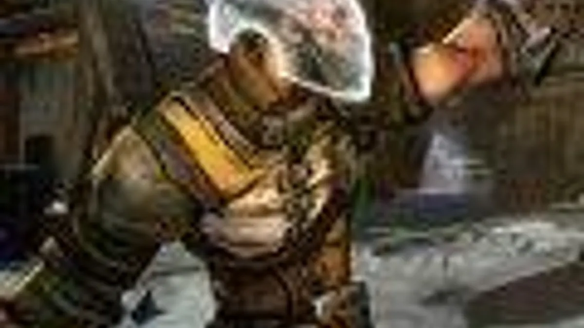 Hlavní obrázek článku: Ohodnocen Borderlands Remastered Edition