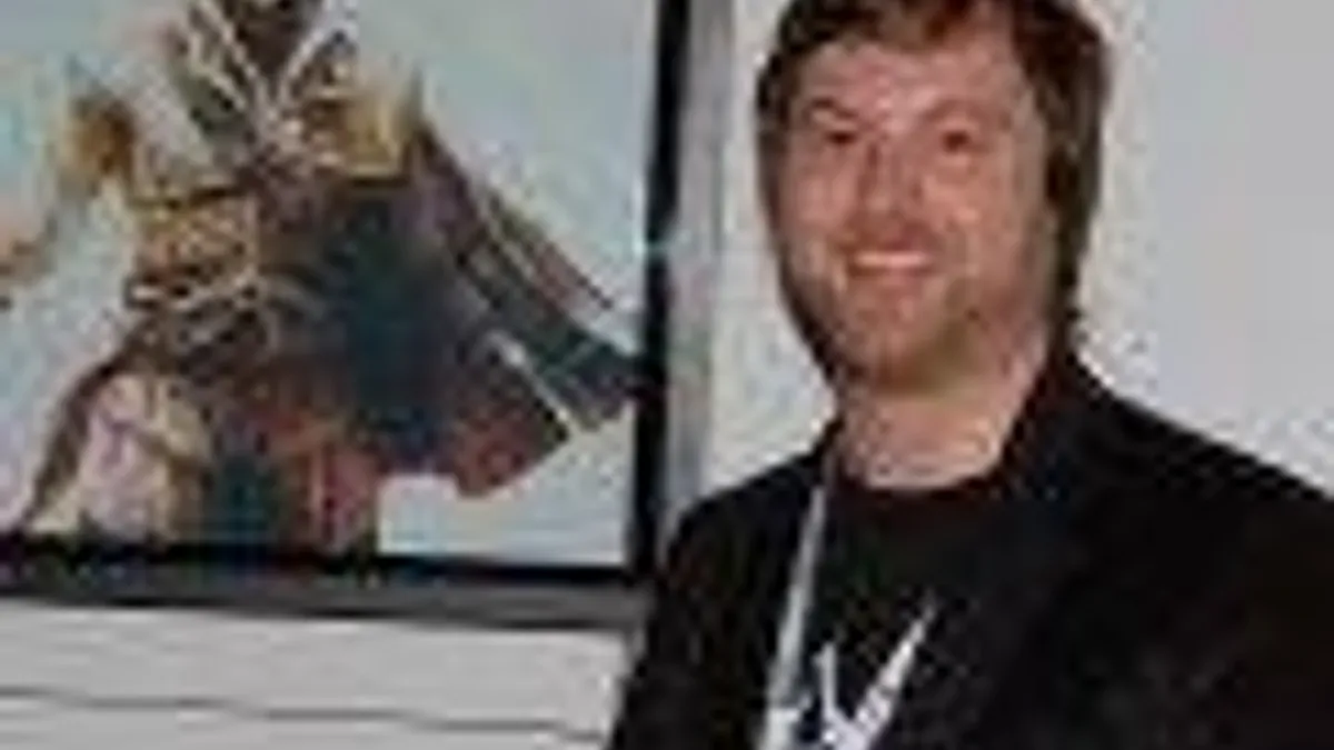 Hlavní obrázek článku: Tvůrce Assassin's Creed série založil nové studio