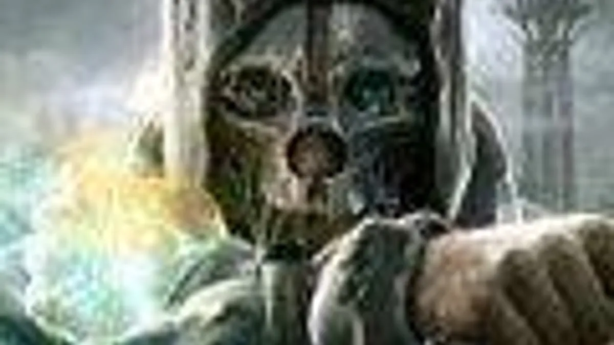 Hlavní obrázek článku: Dishonored Definitive Edition ohodnocen ratingovou organizací