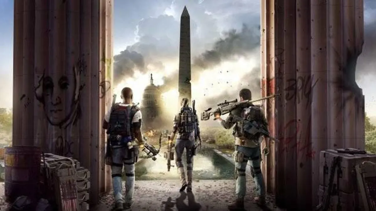 Hlavní obrázek článku: Připravovaný nový obsah pro Tom Clancy's The Division 2 odložen na začátek příštího roku