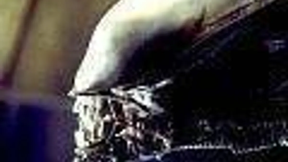 Hlavní obrázek článku: Alien Breed 2: Assault odhalen na XBLA