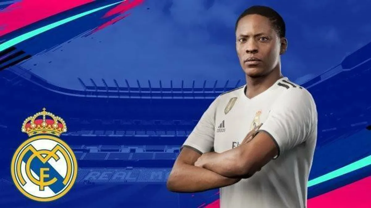 Hlavní obrázek článku: Nový trailer na FIFA 19 ukazuje režim Cesta