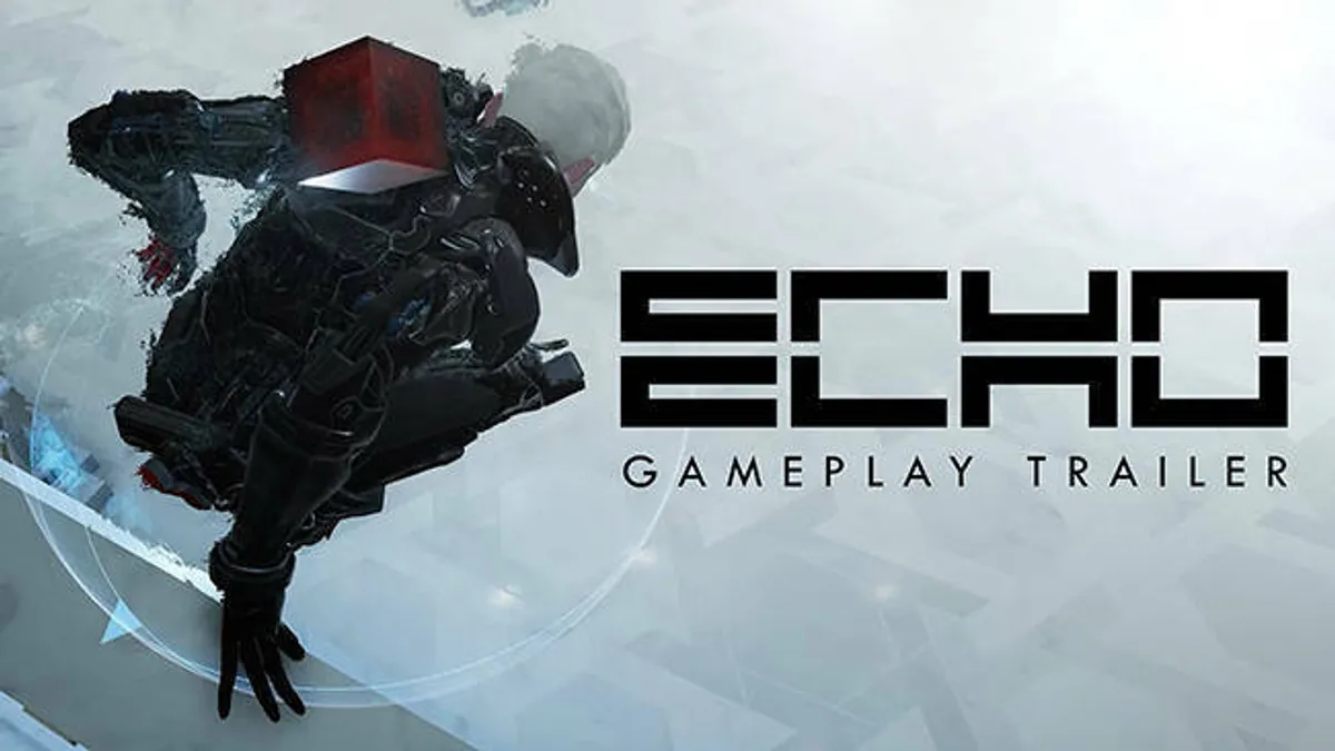 Hlavní obrázek článku: První trailer na sci-fi adventuru ECHO