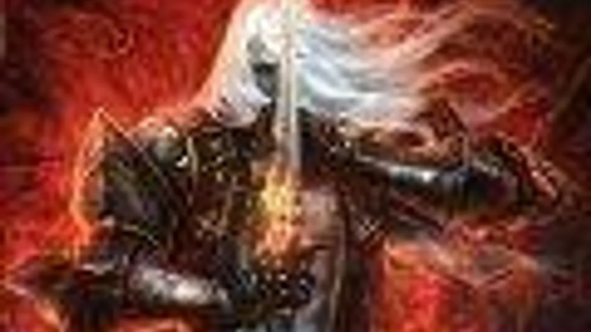 Hlavní obrázek článku: Launch trailer na Castlevania: Lords of Shadow - Mirror of Fate