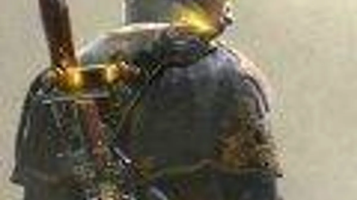 Hlavní obrázek článku: The Order: 1886 zřejmě na podzim příštího roku