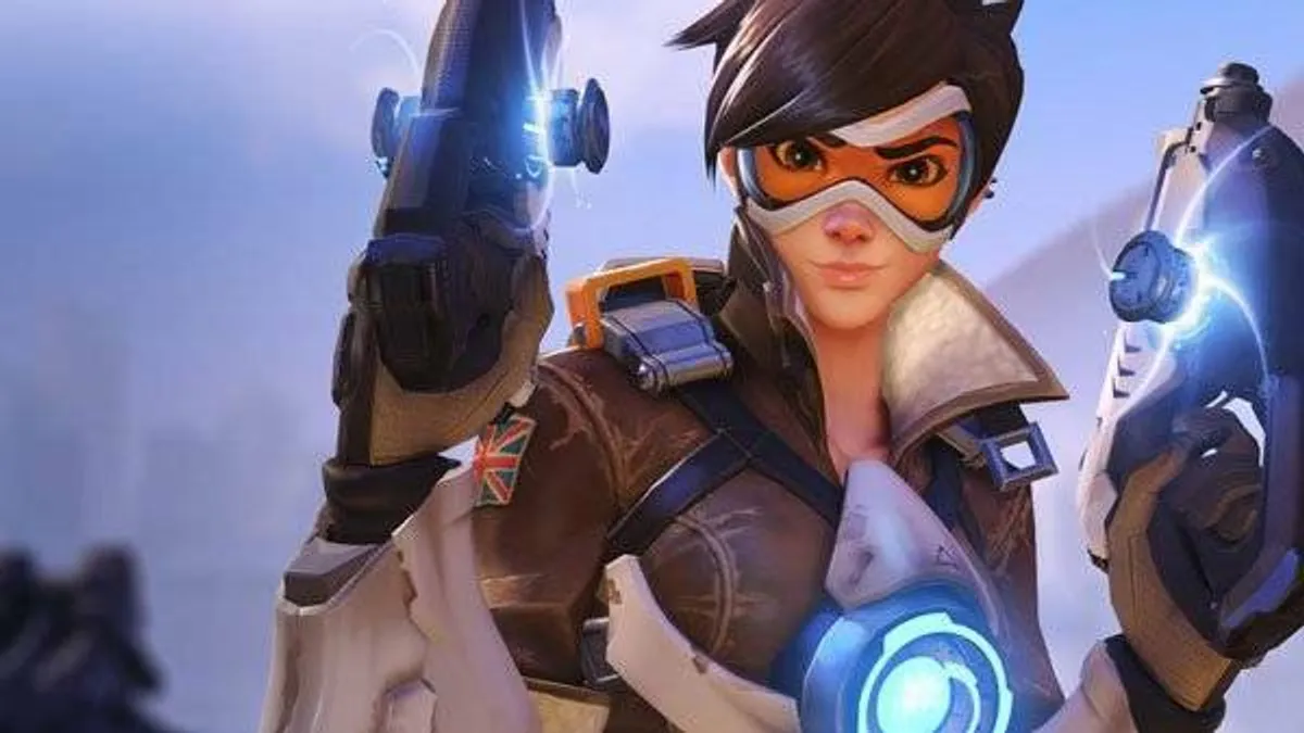 Hlavní obrázek článku: Overwatch od Blizzardu vyjde 24. května