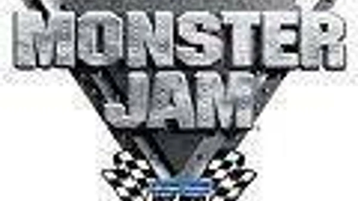 Hlavní obrázek článku: Activision oznámil hru Monster Jam 2010