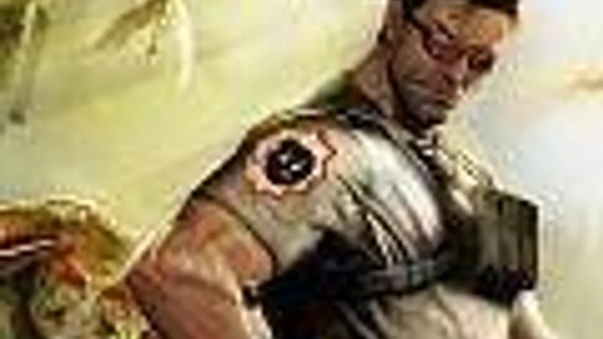 Hlavní obrázek článku: Serious Sam 3 trailer ukazuje zbraně