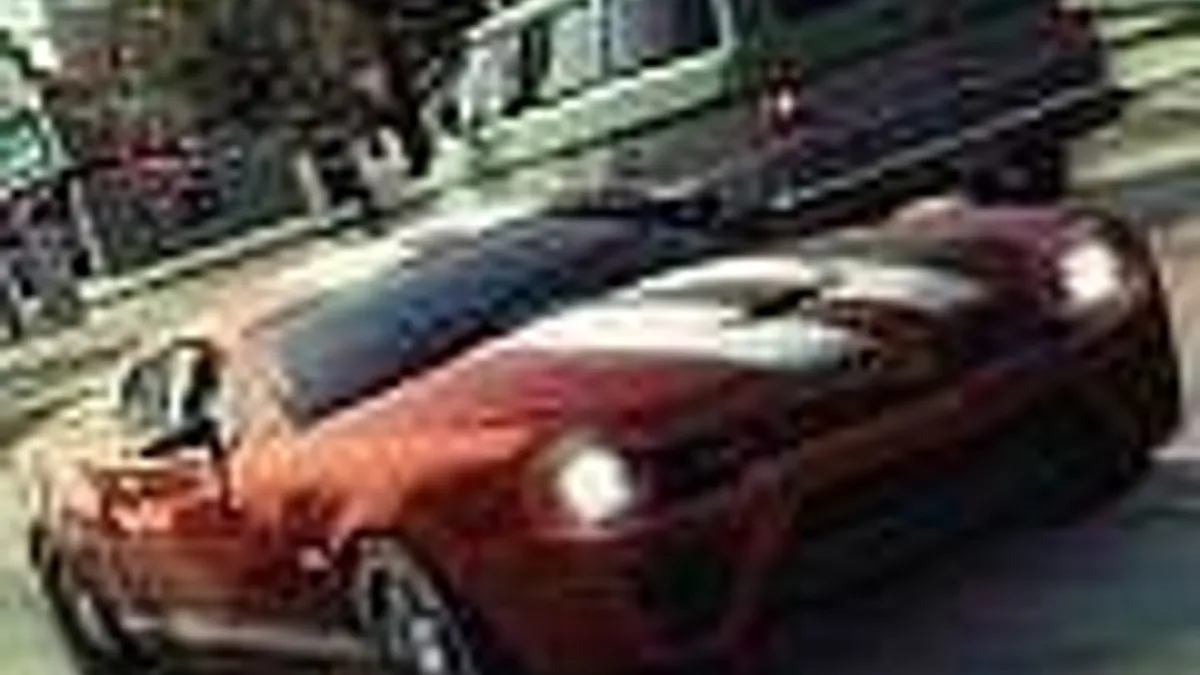 Hlavní obrázek článku: EA: Nebudeme tlačit Criterion, aby každý rok vytvořil hru