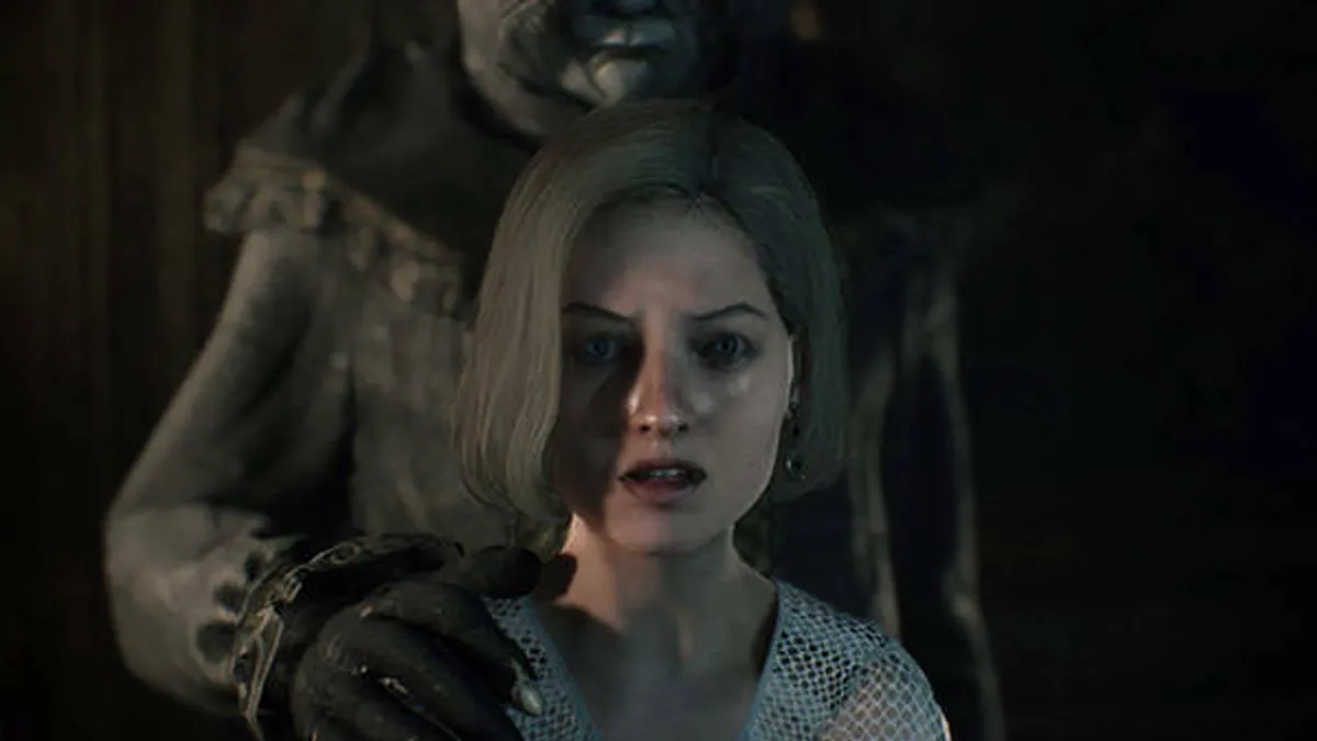 Hlavní obrázek článku: Příběhový trailer hororu Remothered: Broken Porcelain