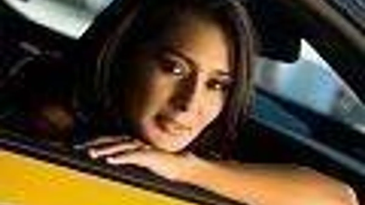 Hlavní obrázek článku: Nová modelka pro nové Need for Speed odhalena