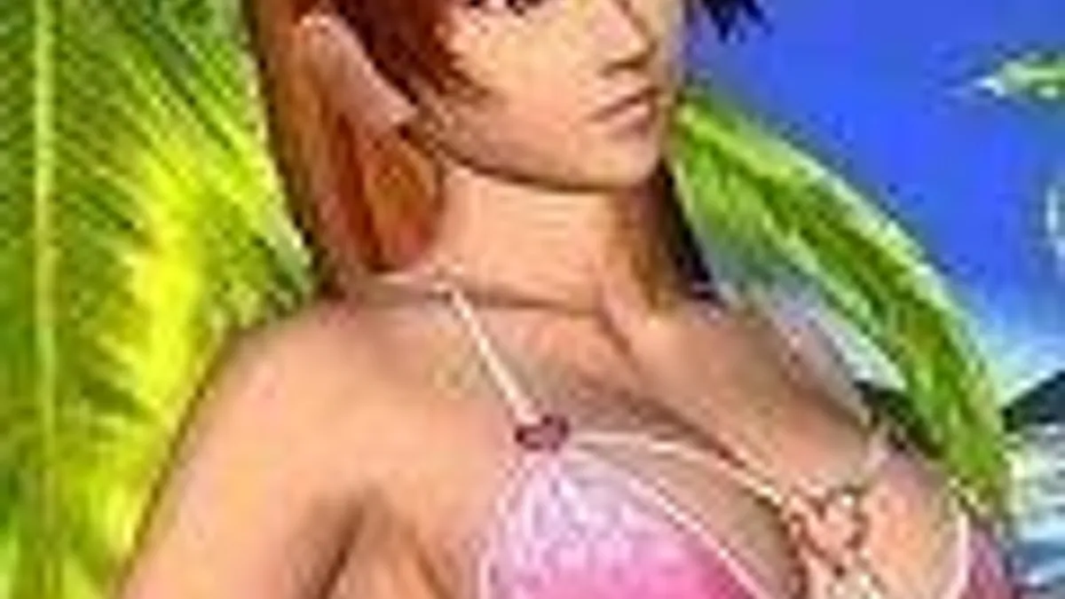 Hlavní obrázek článku: Tecmo: Dead or Alive: Paradise není porno!