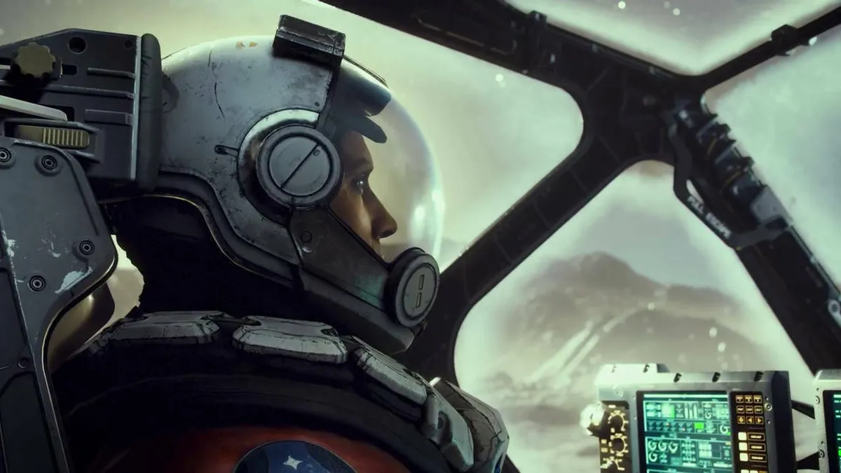 Hlavní obrázek článku: Nový deníček hry Starfield přibližuje Settled Systems