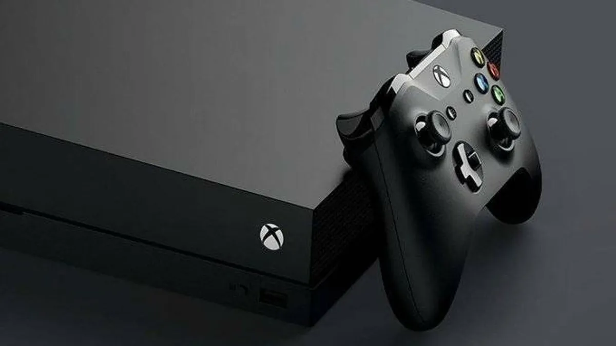 Hlavní obrázek článku: Microsoft ukončil výrobu konzolí Xbox One X a Xbox One S digital edition