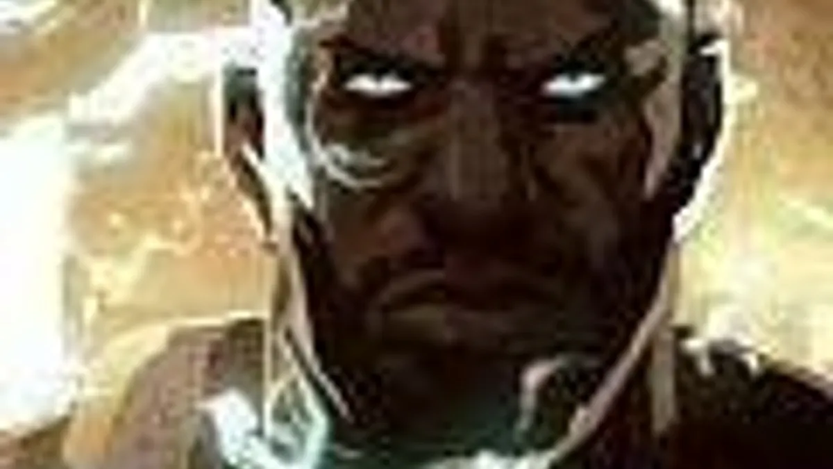 Hlavní obrázek článku: Starhawk dostal singleplayerový trailer