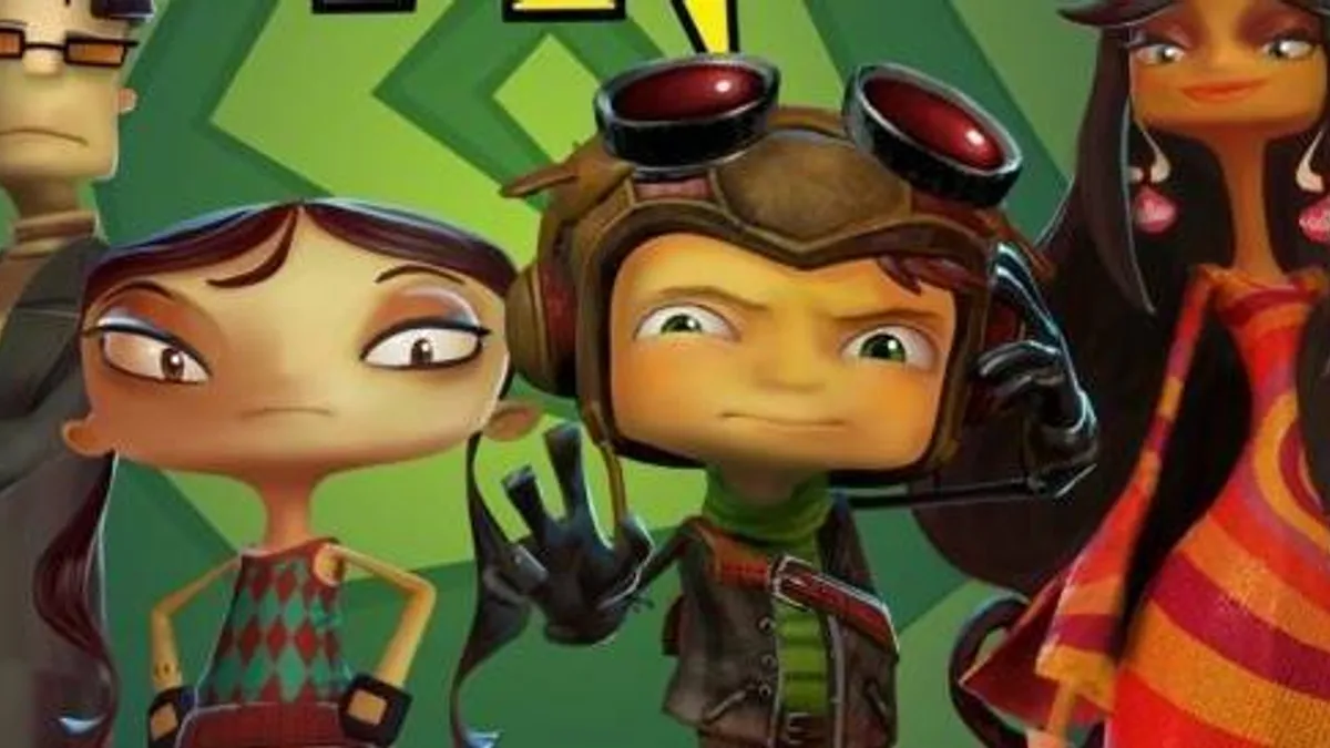 Hlavní obrázek článku: Tim Schafer se rozpovídal o tom, jak Microsoft získal studio Double Fine