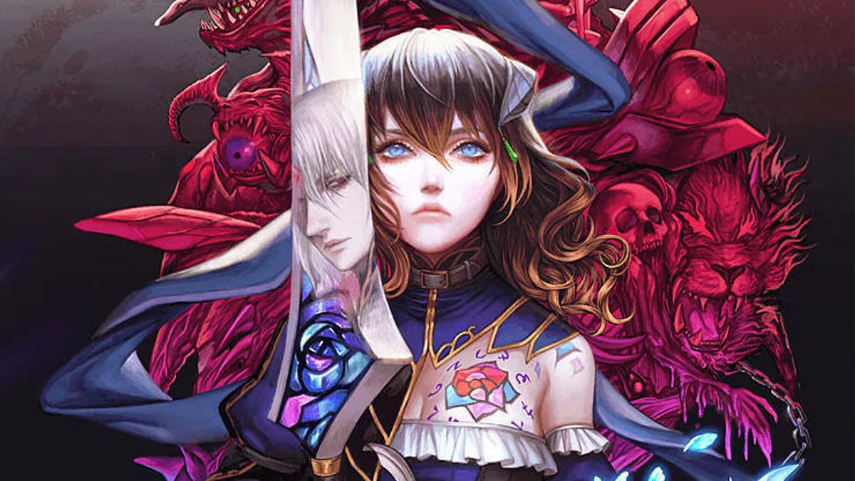 Hlavní obrázek článku: Xbox Game Pass dostane brzy Bloodstained, Jump Force a další hry