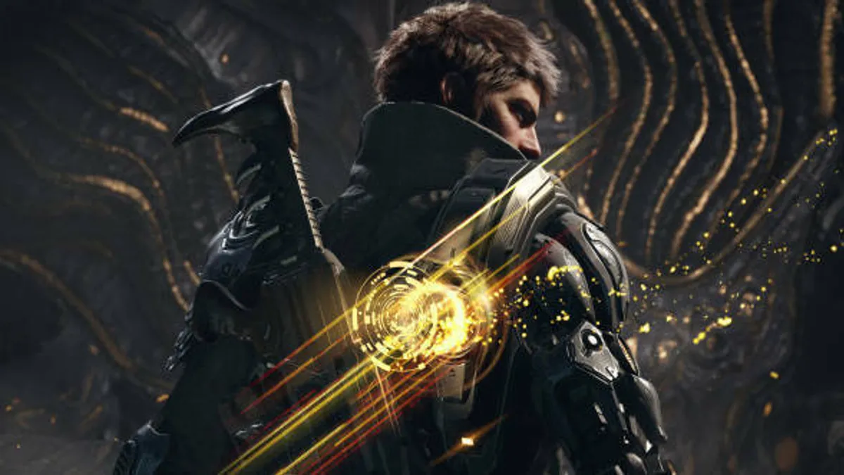 Hlavní obrázek článku: Oznámena nová lootovací střílečka Project Magnum