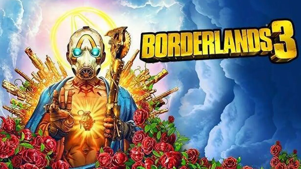 Hlavní obrázek článku: Borderlands 3 pro next-gen konzole má datum vydání