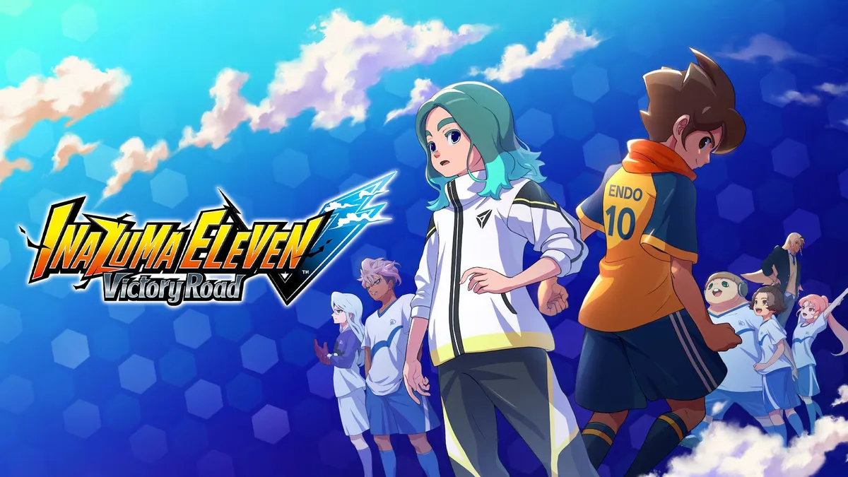 Hlavní obrázek článku: Hra Inazuma Eleven: Victory Road vyjde letos v srpnu i pro Xbox Series X/S a Nintendo Switch 2