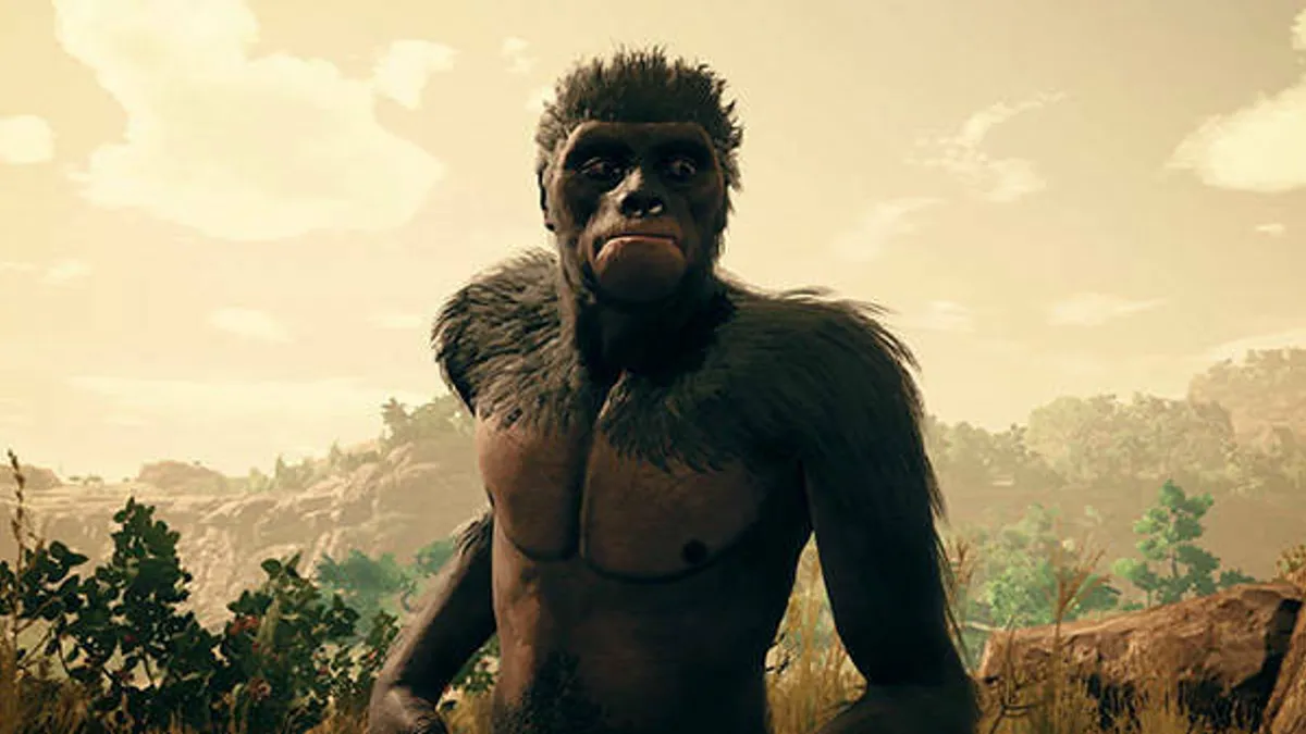 Hlavní obrázek článku: Ancestors: The Humankind Odyssey vyjde pro konzole začátkem prosince