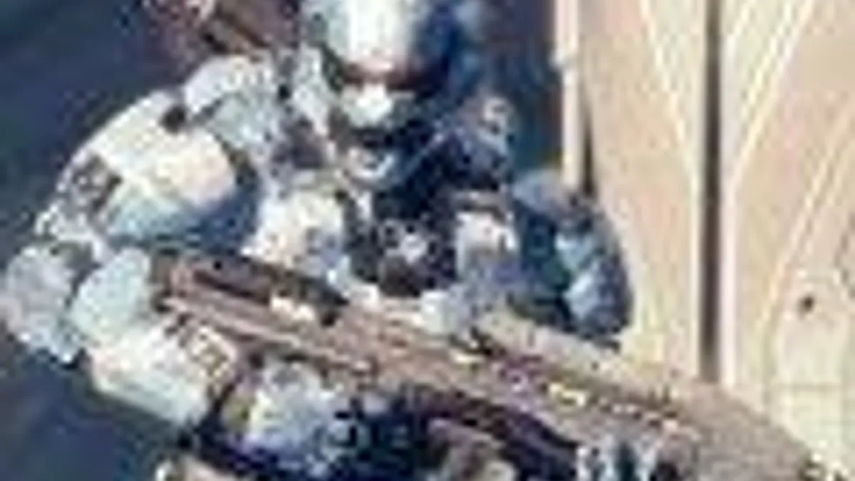 Hlavní obrázek článku: Rekapitulace první série Spartan Ops pro Halo 4