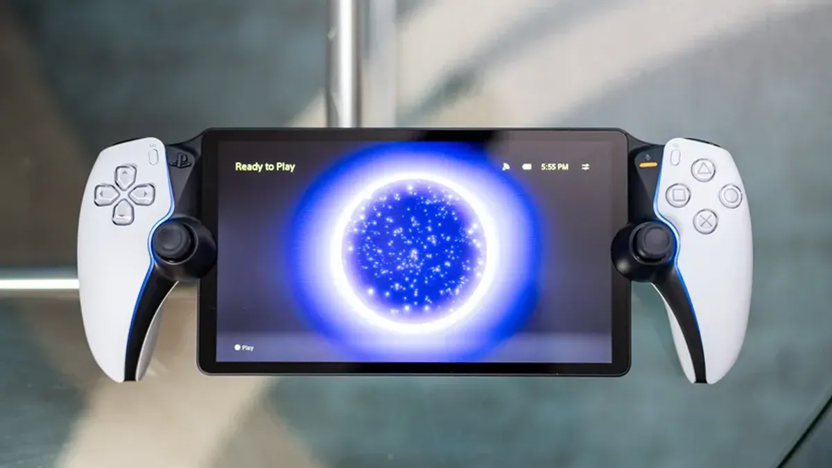 Hlavní obrázek článku: První dojmy z používání PlayStation Portal jsou pozitivní