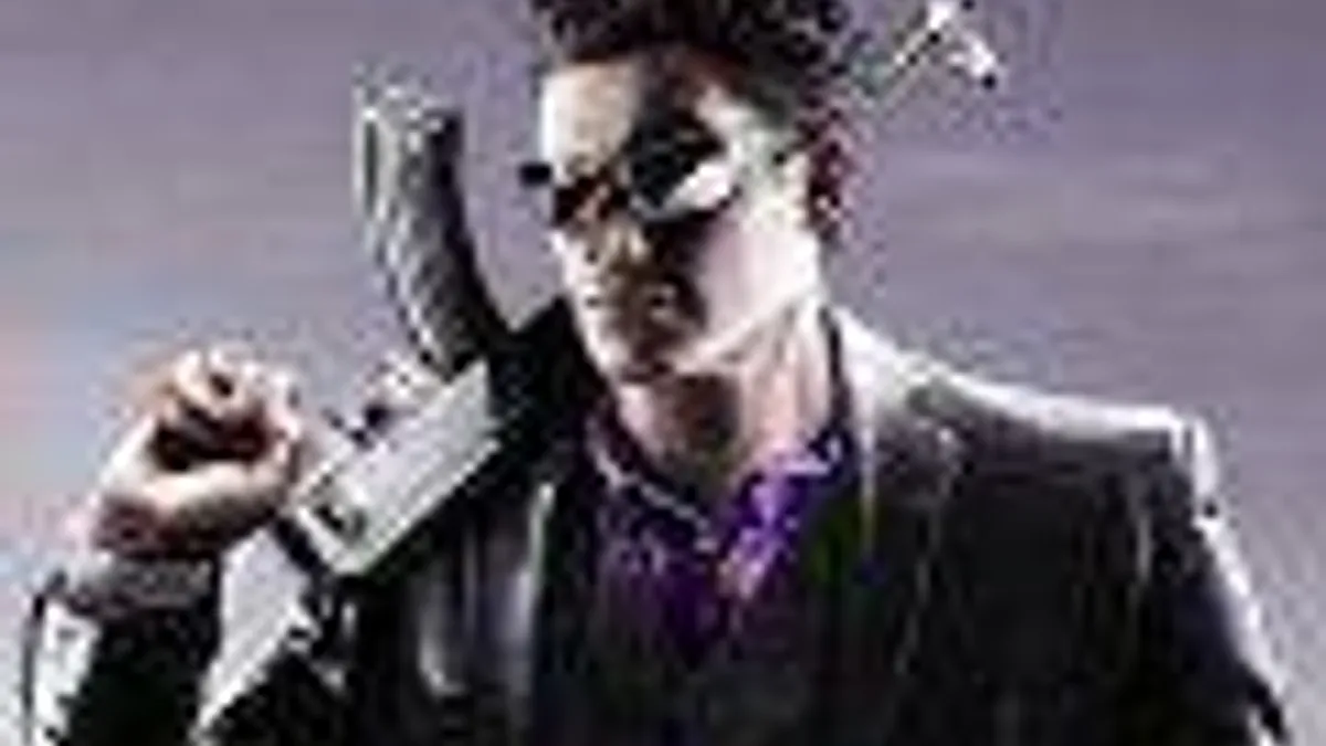 Hlavní obrázek článku: THQ oznámilo Saints Row: The Third - The Full Package