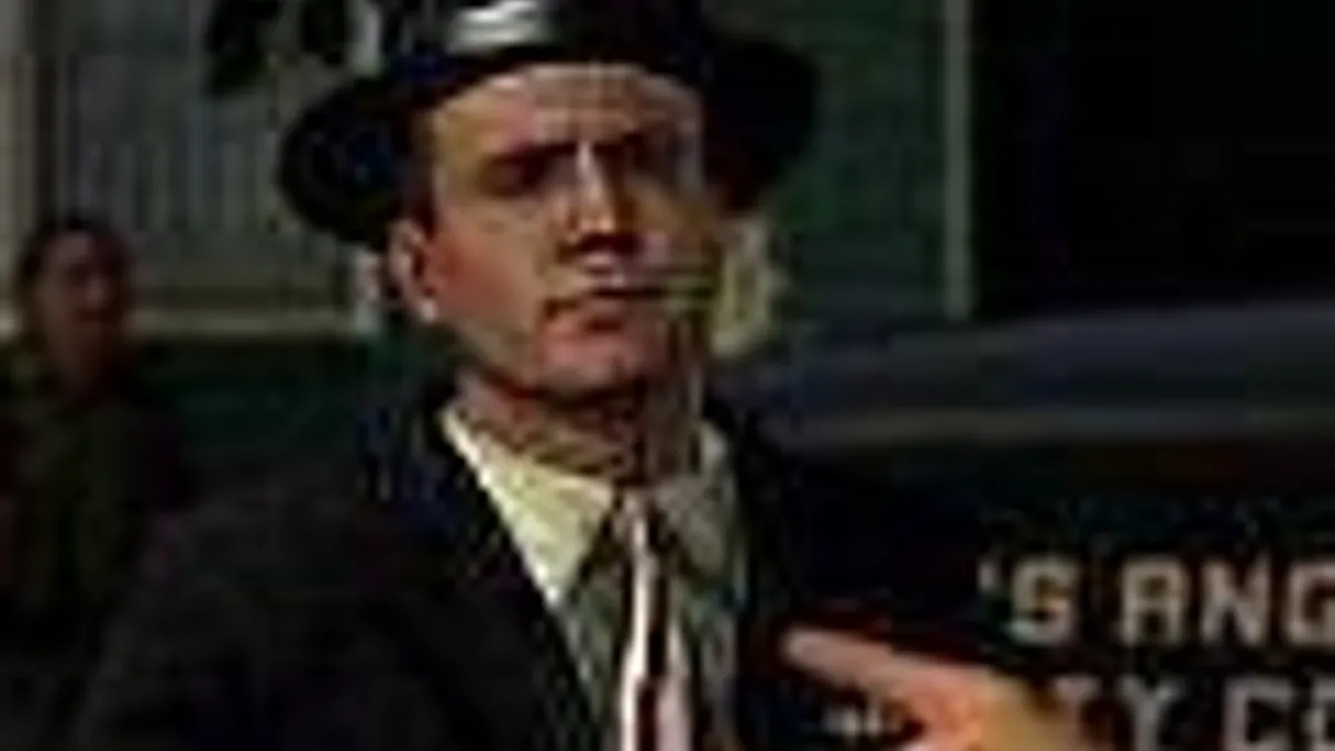 Hlavní obrázek článku: Team Bondi a Rockstar končí spolupráci