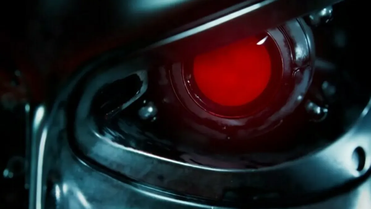 Hlavní obrázek článku: Teaser trailer na novou hru Terminator, půjde o survival akci