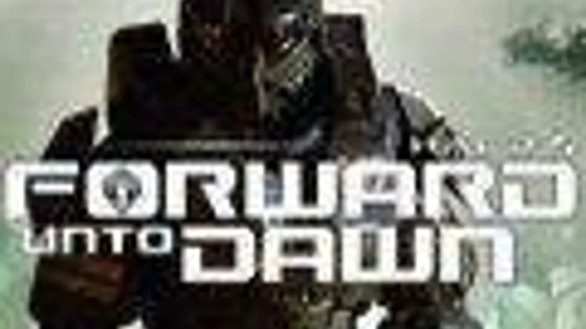 Hlavní obrázek článku: Druhý díl Halo 4: Forward Unto Dawn je online