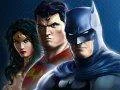 Hlavní obrázek článku: SOE: 70% hráčů hraje DC Universe Online na PS3