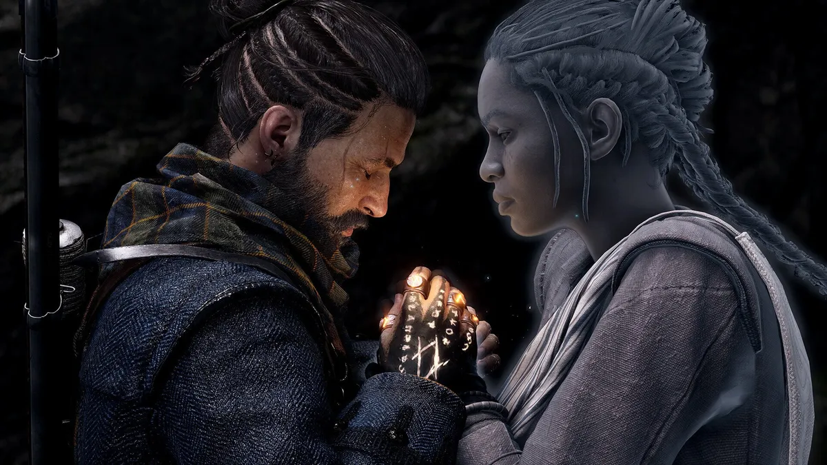 Hlavní obrázek článku: Nový trailer na akční RPG hru Banishers: Ghosts of New Eden o hlavních hrdinech