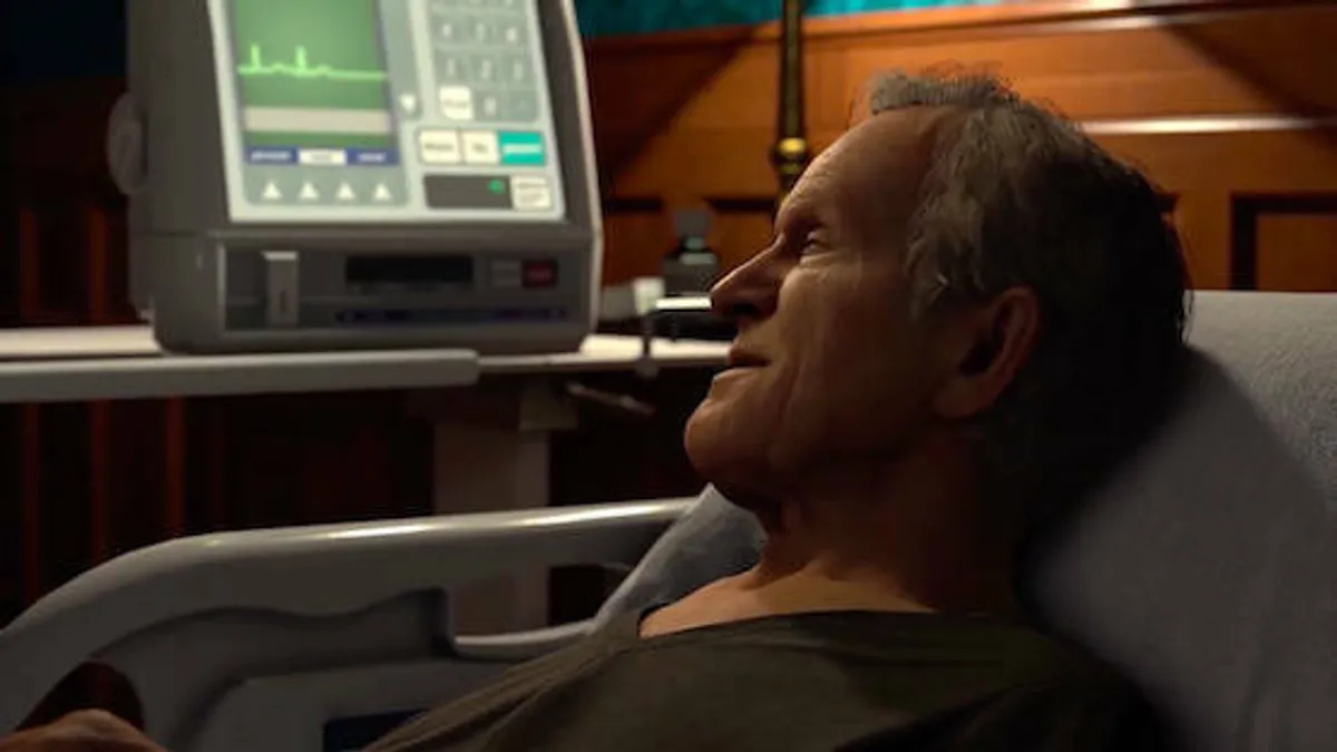 Hlavní obrázek článku: Nový trailer na Detroit: Become Human