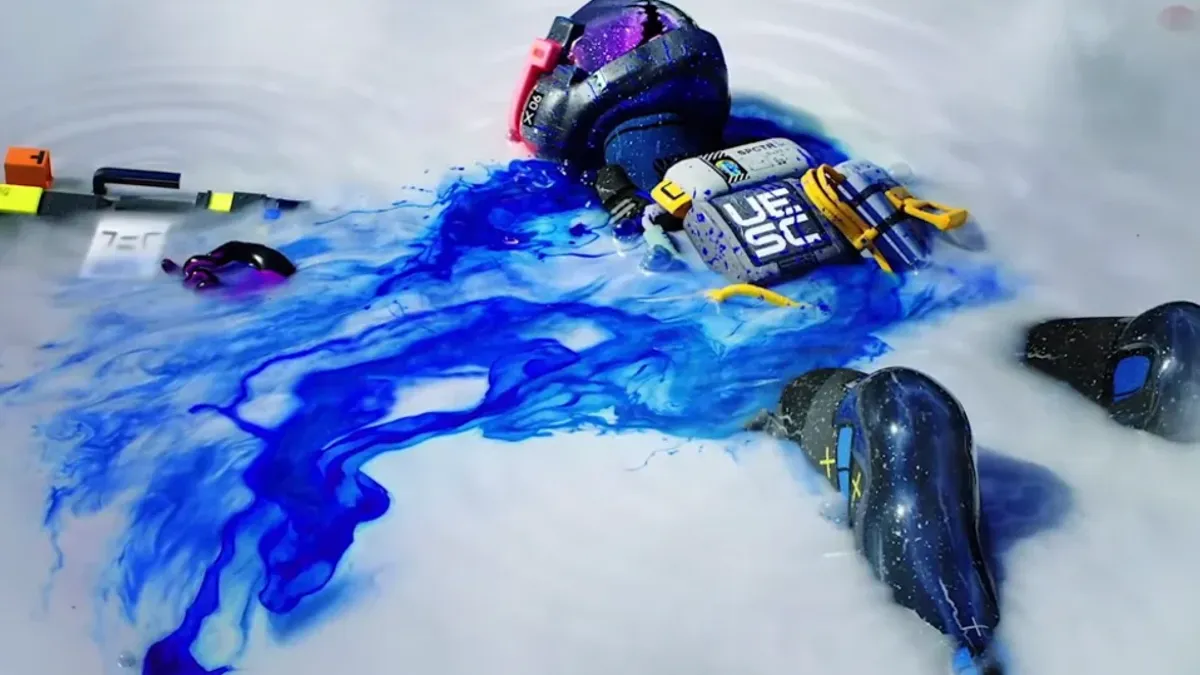 Hlavní obrázek článku: Podle uniklých obrázků z Marathonu vylepšilo Bungie vizuální stránku a provedlo další úpravy 