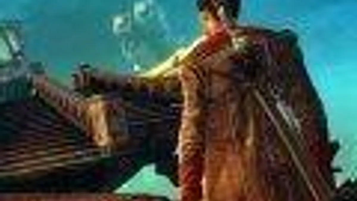 Hlavní obrázek článku: DMC: Devil May Cry má první nadšenou recenzi