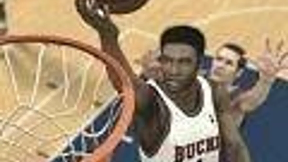 Hlavní obrázek článku: NBA 2K12 – Historické týmy pouze offline