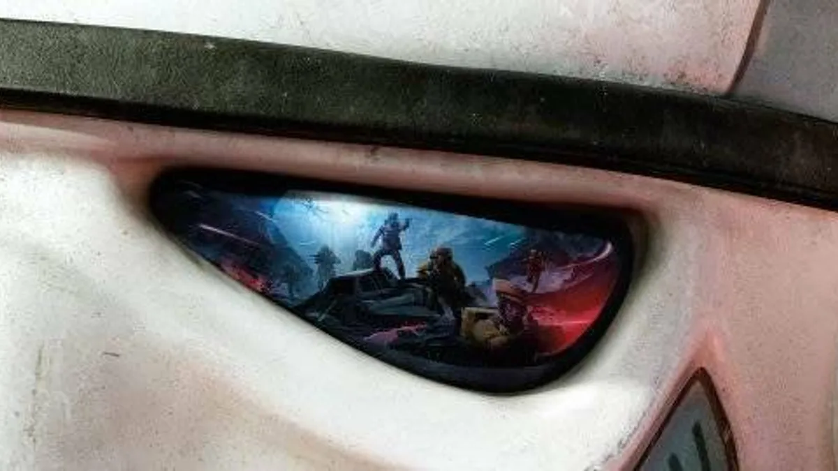 Hlavní obrázek článku: Sony věří, že Star Wars Battlefront pomůže prodávat PlayStation VR