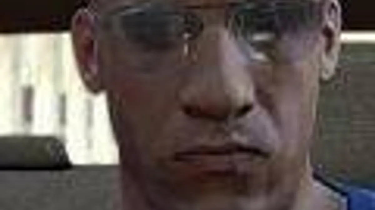 Hlavní obrázek článku: Vin Diesel se ukazuje