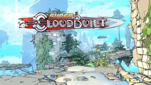 Hlavní obrázek článku: 11 minut z akce Super Cloudbuilt